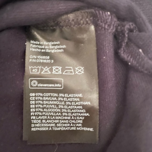 H&M Men’s Button Down Shirt - Picture 3 of 3